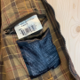 Veste Huilée Utility Femme - Rustic - M/L - Seconde Main
