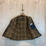 Veste Huilée Utility Femme - Rustic - M/L - Seconde Main