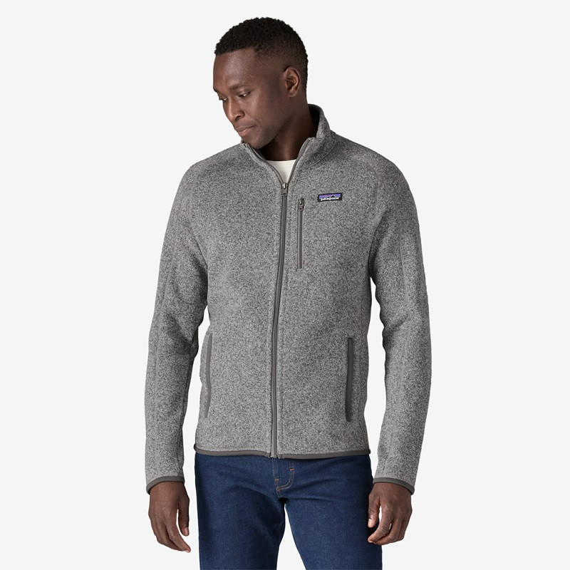 Veste Polaire Better Sweater Patagonia