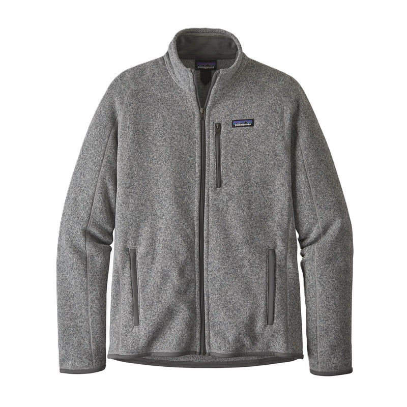 Veste Polaire Better Sweater Patagonia