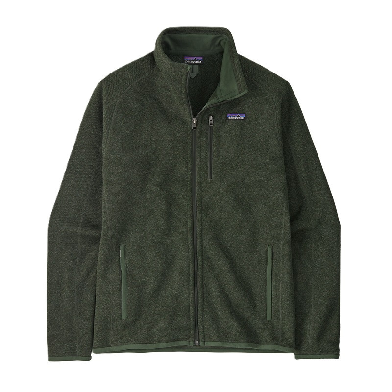 Veste Polaire Better Sweater Patagonia