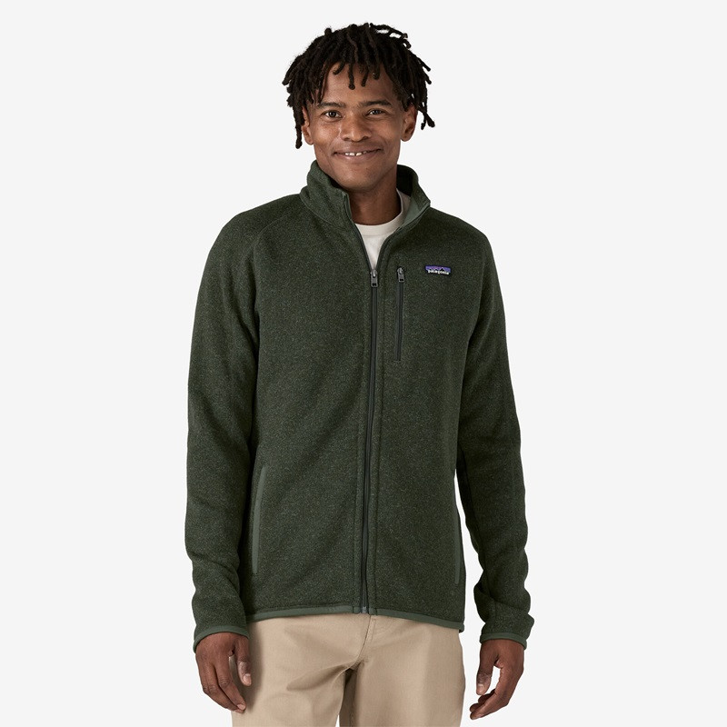 Veste Polaire Better Sweater Patagonia