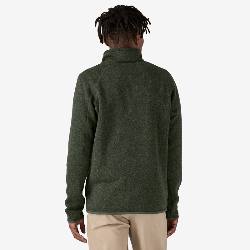 Veste Polaire Better Sweater Patagonia