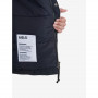 Parka Longue Gore-Tex® Ouatée Dupont Sorona® Aigle