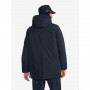 Parka Longue Gore-Tex® Ouatée Dupont Sorona® Aigle