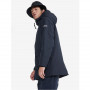 Parka Longue Gore-Tex® Ouatée Dupont Sorona® Aigle