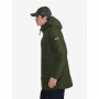 Parka Longue Gore-Tex® Ouatée Dupont Sorona® Aigle