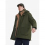Parka Longue Gore-Tex® Ouatée Dupont Sorona® Aigle