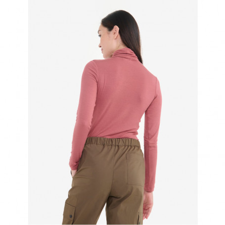Sous-pull col roulé femme Aigle