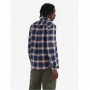 Chemise à Carreaux en Flanelle Aigle