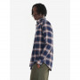 Chemise à Carreaux en Flanelle Aigle
