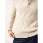 Pull Marin Neuchatel Saint James