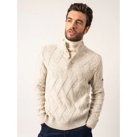 Pull Marin Neuchatel Saint James