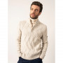 Pull Marin Neuchatel Saint James