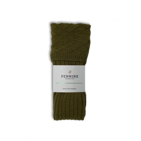 Onderbroek Savile Pennine sokken