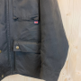 Veste Huilée Belstaff - Noir - XL - Seconde Main