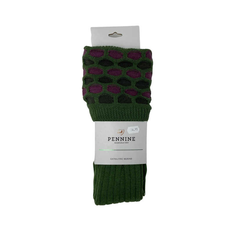 Chaussettes de Knickers Cavalier Pennine