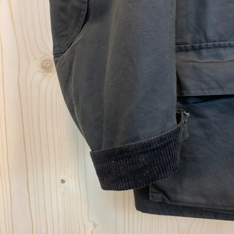 Belstaff Geolied Jasje - Zwart - XL - Tweedehands