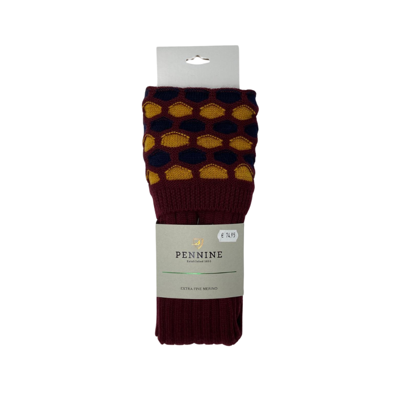 Knickers Cavalier Pennine Sokken