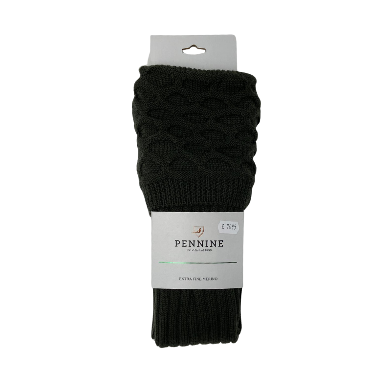 Chaussettes de Knickers Crown Pennine