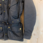 Veste Huilée Barbour International - S - Noir - Seconde Main