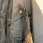 Veste Huilée Barbour International - S - Noir - Seconde Main