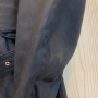 Veste Huilée Barbour International - S - Noir - Seconde Main