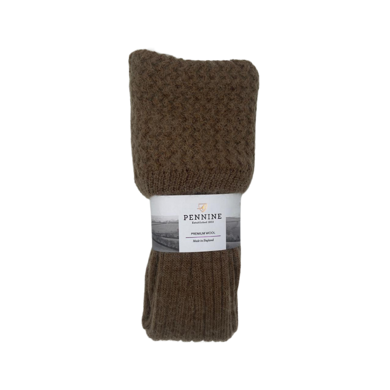 Chaussettes de Knickers King Pennine