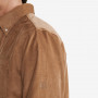 Chemise en Velours Aigle