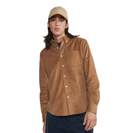 Chemise en Velours Aigle