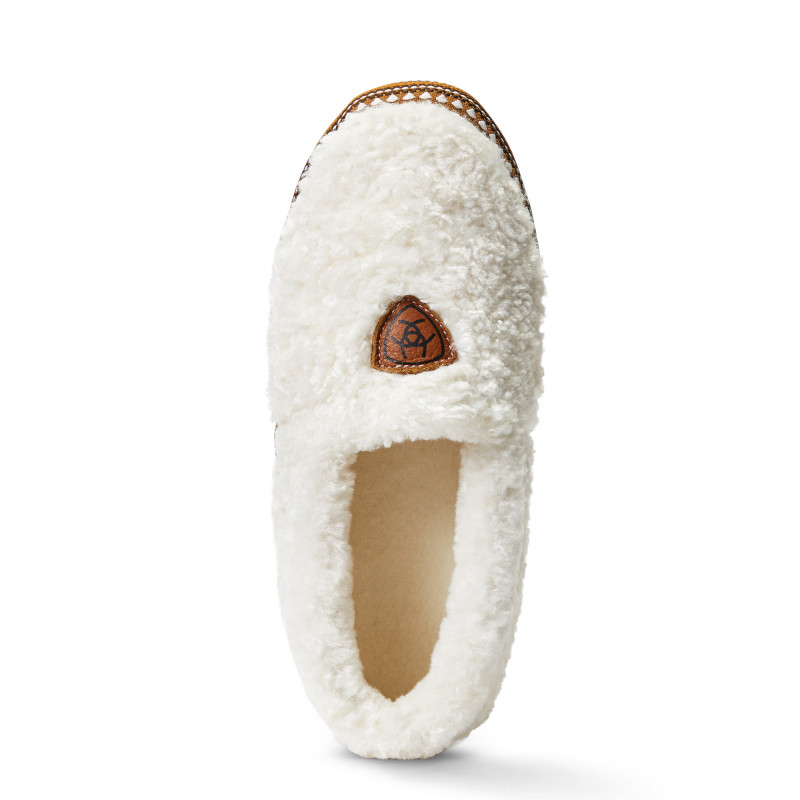 Knuffelkousen Ariat