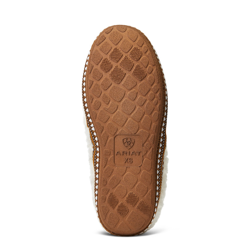Knuffelkousen Ariat