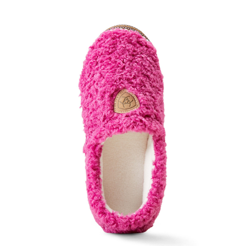 Knuffelkousen Ariat