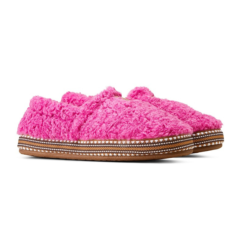Knuffelkousen Ariat
