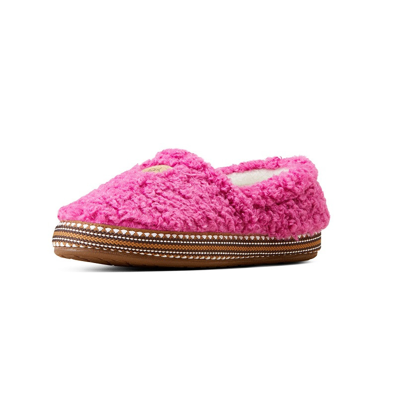 Knuffelkousen Ariat