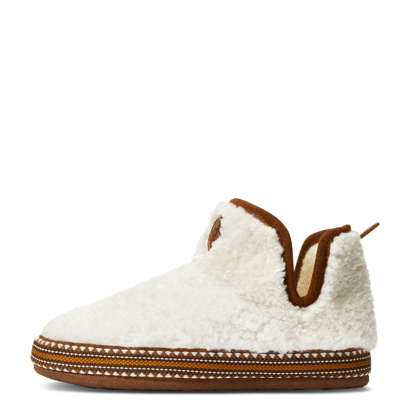 Ariat Bootie Slippers