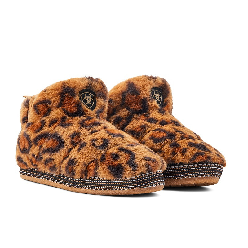 Ariat Bootie Slippers