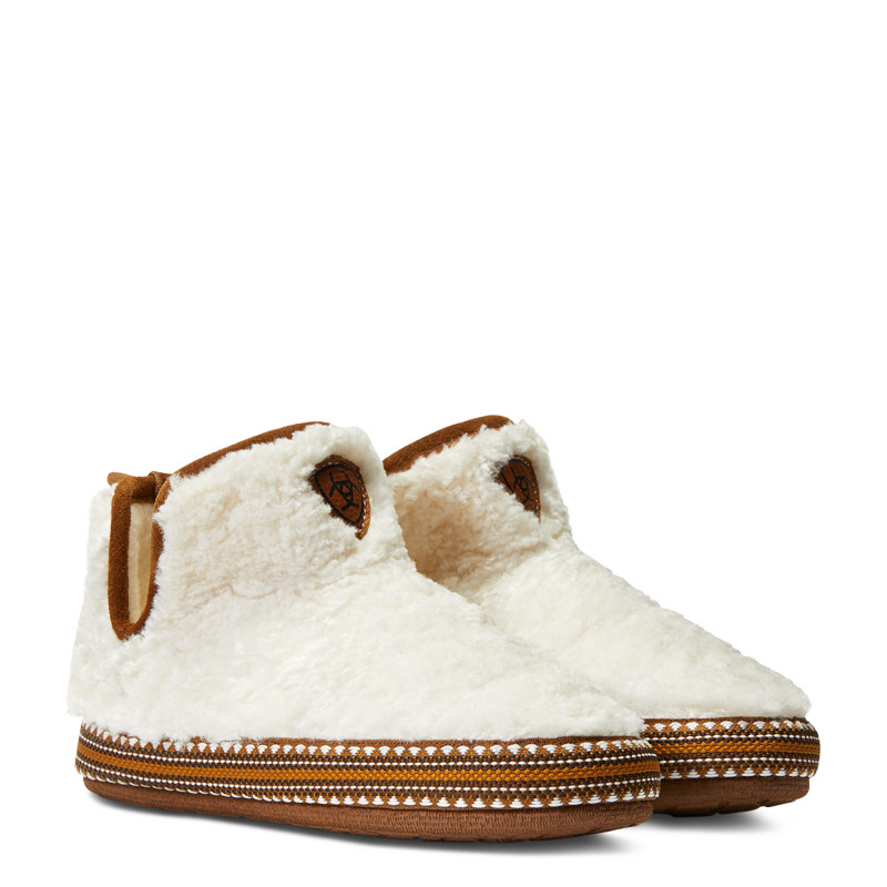 Ariat Bootie Slippers