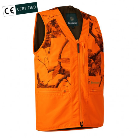 Gilet de Tir Eagle Deerhunter
