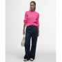 Pull en tricot Hartland Femme Barbour