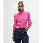 Trekpleister Hartland Femme Barbour