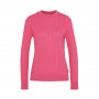Pull en tricot Hartland Femme Barbour