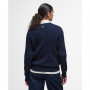 Pull en tricot Hartland Femme Barbour