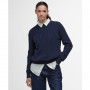 Pull en tricot Hartland Femme Barbour