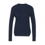 Pull en tricot Hartland Femme Barbour