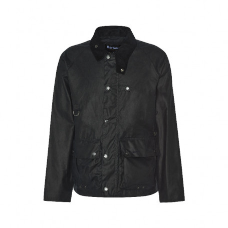 Veste huilée Utility Spey Barbour
