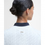 Pull sans manches Hartland Femme Barbour