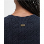 Pull sans manches Hartland Femme Barbour