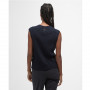 Pull sans manches Hartland Femme Barbour