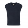 Pull sans manches Hartland Femme Barbour